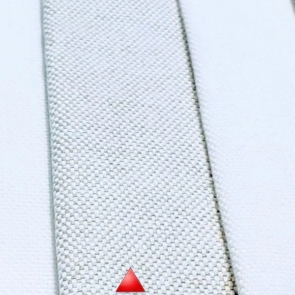 NEW Pair Flax Linen Natural Drapes & Grommets 50 x 84 Etsy Modernality Home - Picture 9 of 9